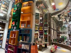 -扶光书店(中环店)