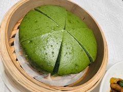 -景月阁空中食府(希尔顿酒店)