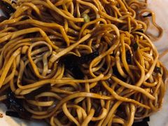 -弄堂咪道-饭香·面香·馄饨香(汇锦广场店)