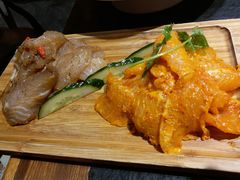 -来涮蜀鲜货火锅串串香(菜市口店)
