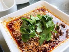 夫妻肺片-成都驻京办餐厅(蜀都宾馆店)