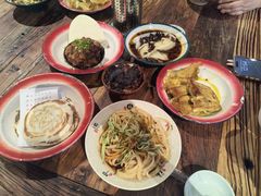 -袁家村关中印象体验店(砂之船奥特莱斯店)