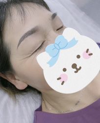 -韩美绣·骨相纹眉·洗眉美瞳线