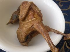 -祈胜邨•顺德鱼生•顺德菜(容桂店)