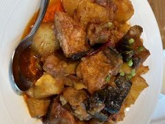 -胖姐渔村(中源大道店)