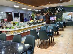 -巴哥娜巴西烤肉(雁栖湖店)