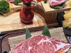-牛将军•涮肉•烤肉(北京王府井·故宫店)