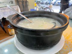 -金榜潮州砂锅粥(总店)