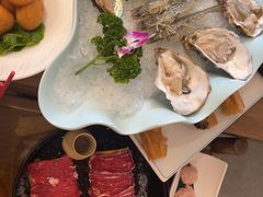 -慢搅粥底火锅(武侯大悦城店)