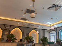 -清真聚陇缘美食餐厅(南横东街店)