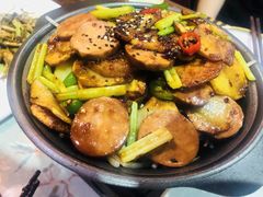 -素心斋素食餐厅