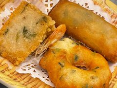 -安泰楼·佛跳墙创始人·传统闽味早茶·酒楼(三坊七巷闽菜地标店)