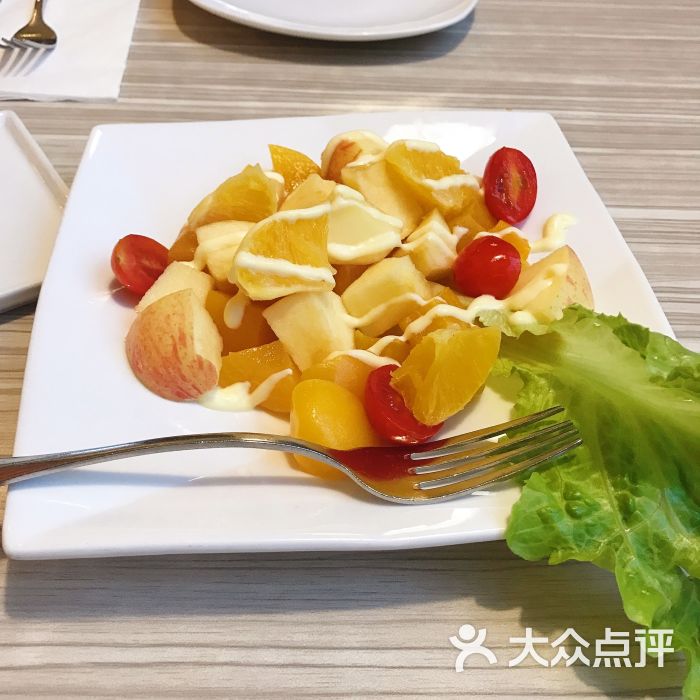 必胜客(湘潭华隆店ph店)水果沙拉图片 - 第73张