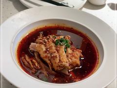 -江渔儿酸菜鱼·拔草餐厅(虎门君乐汇店)