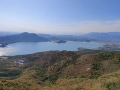 -北京十三陵国家森林公园蟒山景区