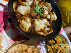 -忆外婆徐州菜·地锅鸡·生日宴(吴庄店)