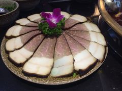 -巴蜀印象火锅(永陵总店)