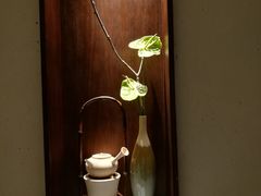 -青花餐厅(雅谷泉山庄酒店)