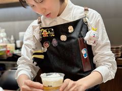 十日谈茅台拿铁-DECAMERON十日谈(卓悦汇店)