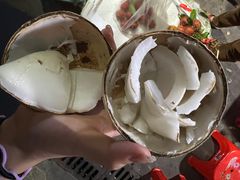 -林旺社区水果市场