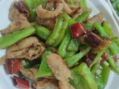 -满口香饭店