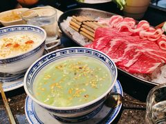 -捞王锅物料理(凯旋路店)