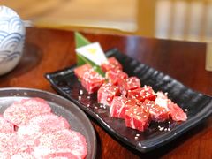 -热血兄弟·炭火烤肉(融侨中心店)