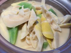 -师味葱扒虎头鲤·水席洛阳菜(元华店)