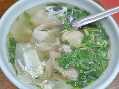 -郑家包子牛肉拉面(尚勤路店)