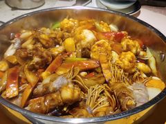 -黄记煌三汁焖锅(广州曜一城店)