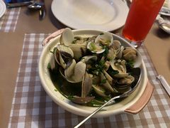 -船屋葡国餐厅