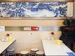 -民间老鸡汤面馆(中山北路店)