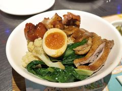 -陈鹏鹏潮汕菜(宝安机场T3航站楼店)