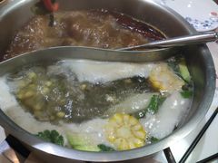 -潮正和潮汕牛肉火锅·老字号(番禺万达店)