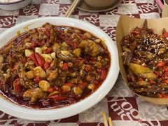 -老三样·旧食新味(船山路店)