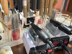 -十八字金银饰·拼豆·开蚌手工体验团建(君太百货店)