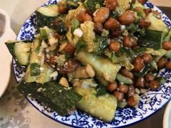 -天源居餐厅·地方特色菜(张北店)