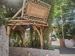 -FINNS Beach Club