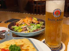 -沈阳瑞士酒店·普拉那啤酒坊