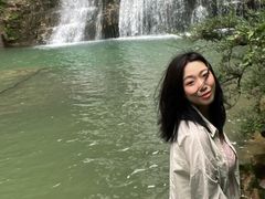 -鹿院坪生态旅游景区