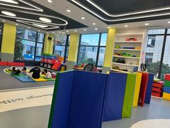 -妙拓思MUTUUS少儿体能馆(赛银国际店)