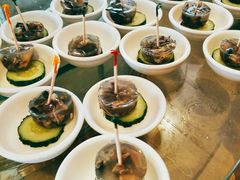 -荣誉国际酒店-云顶旋转餐厅