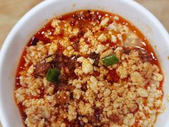 麻辣豆花-力力豆花庄(广渠门店)