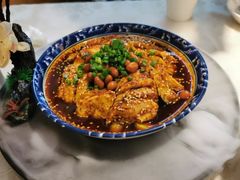 -川味堂·四川豆花(八卦岭店)