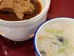 -宏状元现熬粥·京味菜(五棵松店)