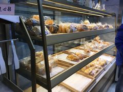 -复旦大学本部-食堂