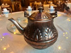 -维吾尔餐厅(宜山路店)