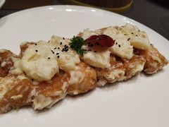 -望乡楼上海菜(日月光店)