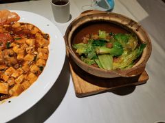 -尚一汤 广东炖汤(金桥国际店)