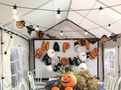 -安德鲁户外烧烤帐篷营地(马泉营店)